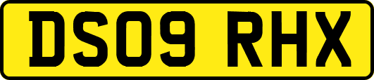 DS09RHX