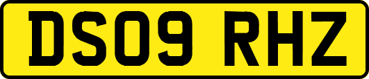 DS09RHZ