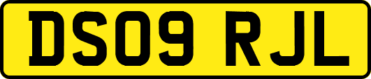 DS09RJL