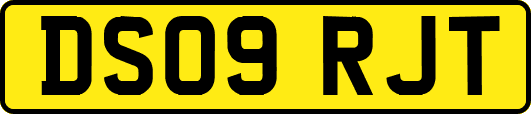 DS09RJT