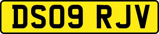 DS09RJV
