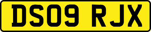 DS09RJX