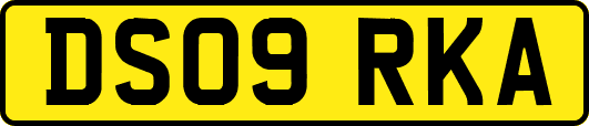DS09RKA