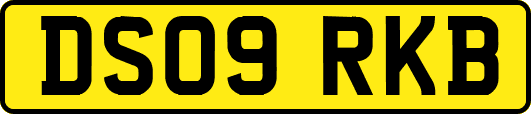 DS09RKB