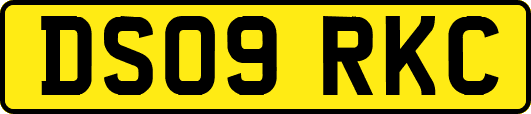 DS09RKC