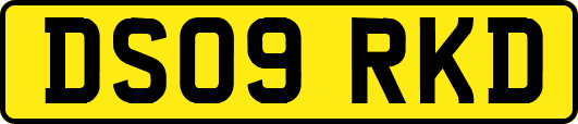 DS09RKD