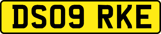 DS09RKE