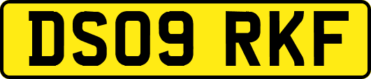 DS09RKF