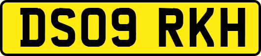 DS09RKH