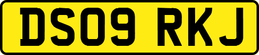 DS09RKJ