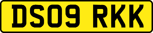 DS09RKK