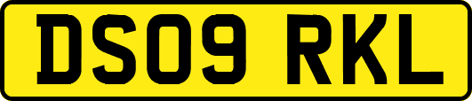 DS09RKL