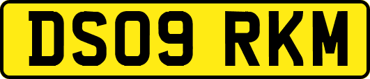 DS09RKM