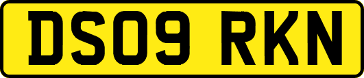 DS09RKN