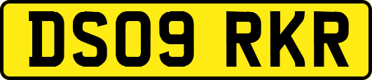 DS09RKR