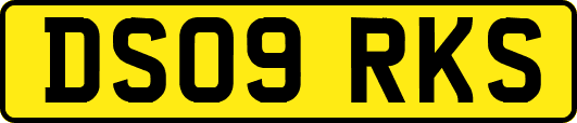 DS09RKS