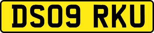 DS09RKU