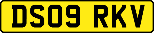 DS09RKV