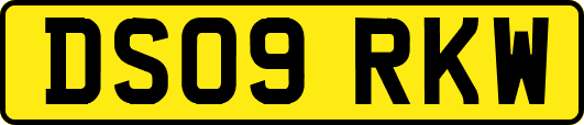 DS09RKW