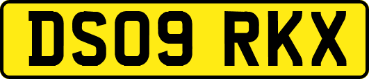 DS09RKX