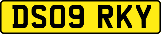 DS09RKY