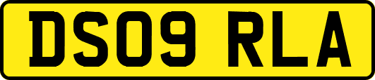 DS09RLA
