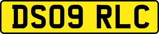 DS09RLC