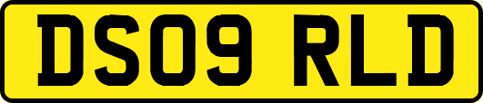 DS09RLD