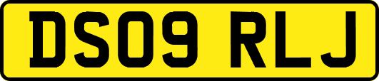 DS09RLJ