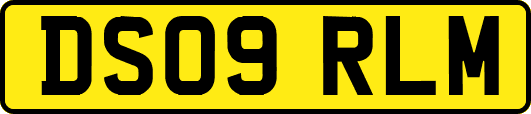 DS09RLM