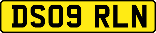 DS09RLN