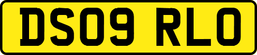 DS09RLO