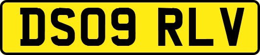 DS09RLV