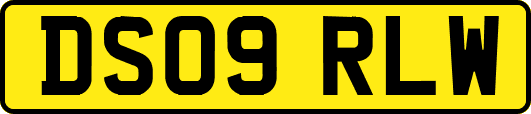 DS09RLW