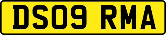 DS09RMA