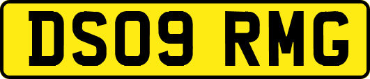 DS09RMG