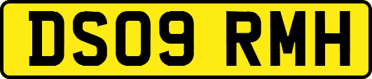 DS09RMH