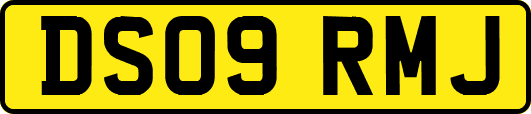 DS09RMJ