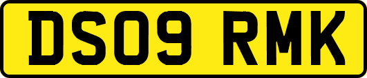 DS09RMK