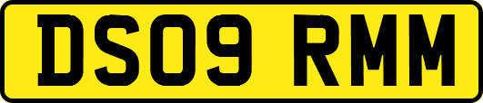 DS09RMM