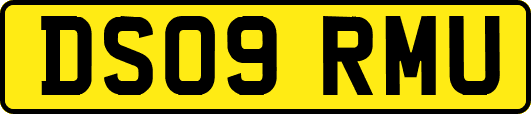 DS09RMU
