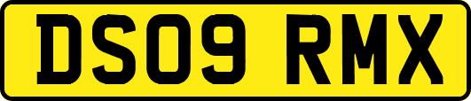 DS09RMX