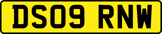 DS09RNW