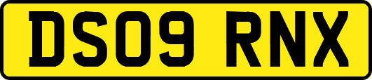 DS09RNX