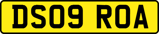 DS09ROA