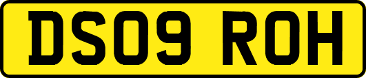 DS09ROH
