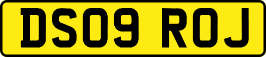 DS09ROJ