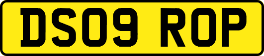 DS09ROP