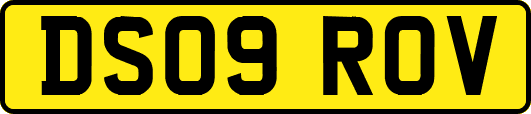 DS09ROV