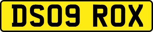 DS09ROX